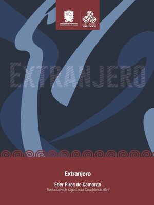 cover image of Extranjero